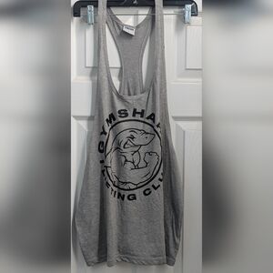 Gymshark Legacy Stringer Mens L